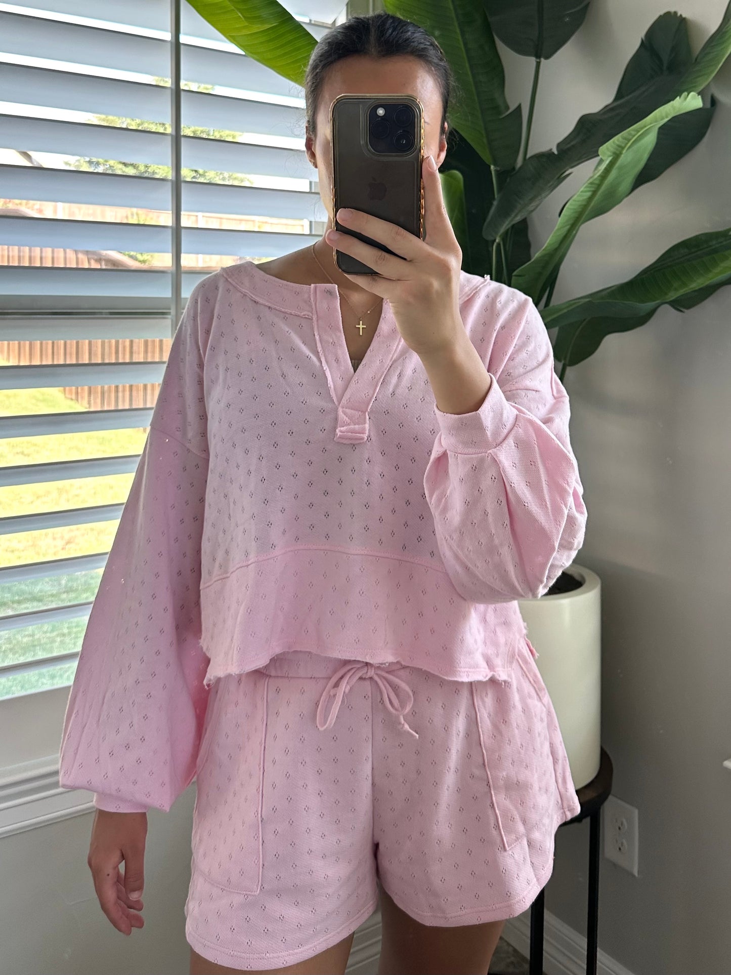 Ever After Top
