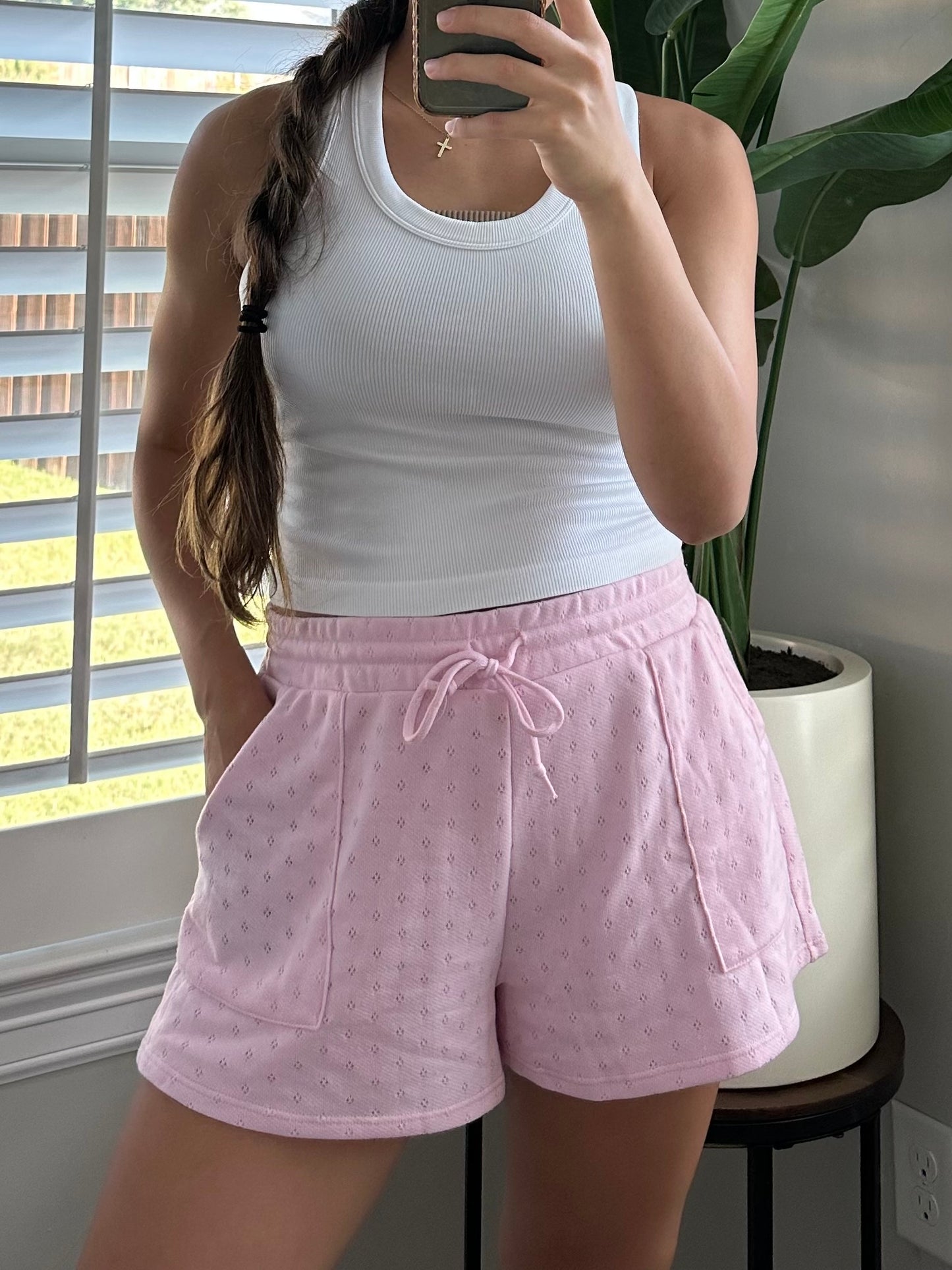 Ever After Shorts