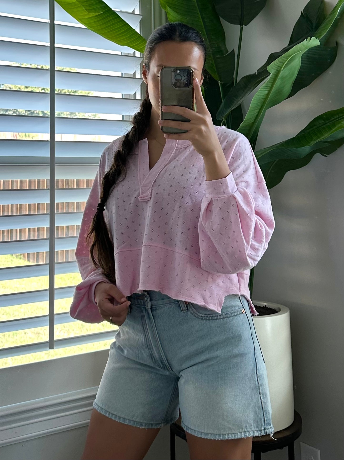 Ever After Top