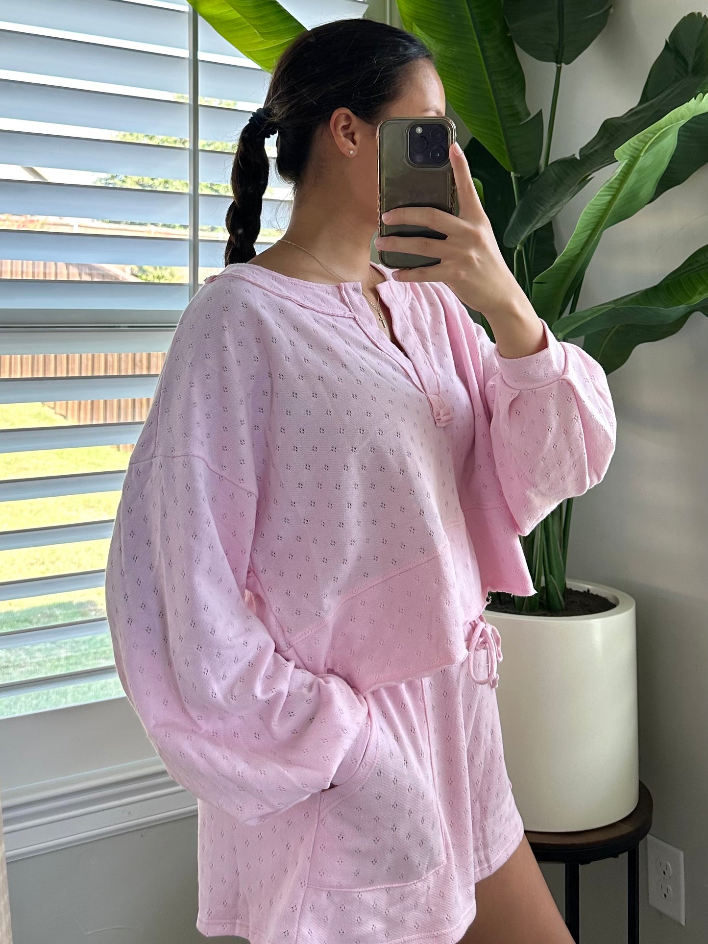 Ever After Top