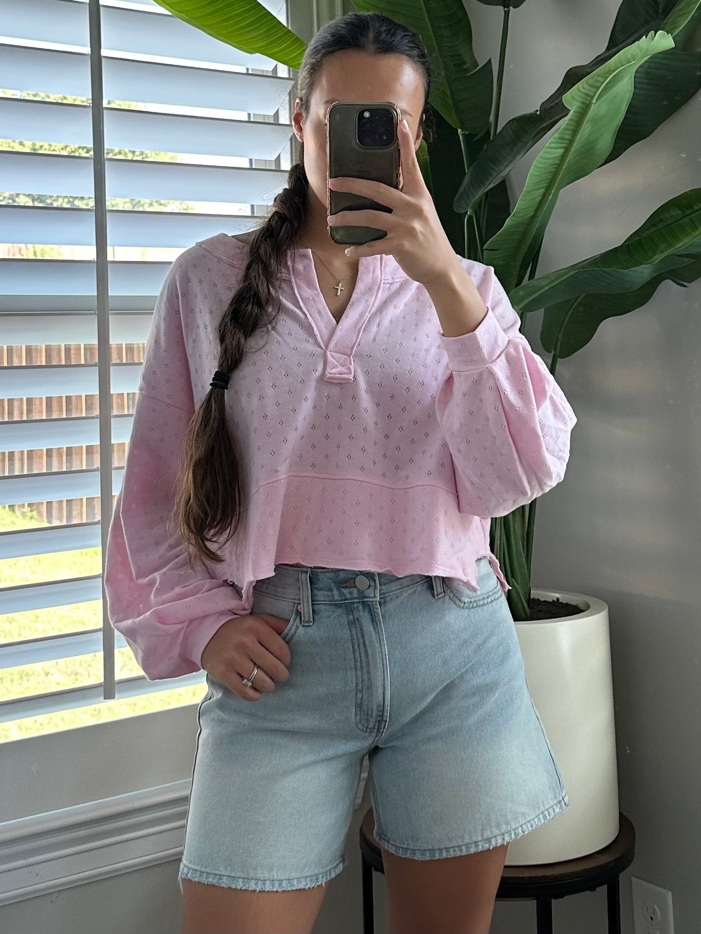 Ever After Top