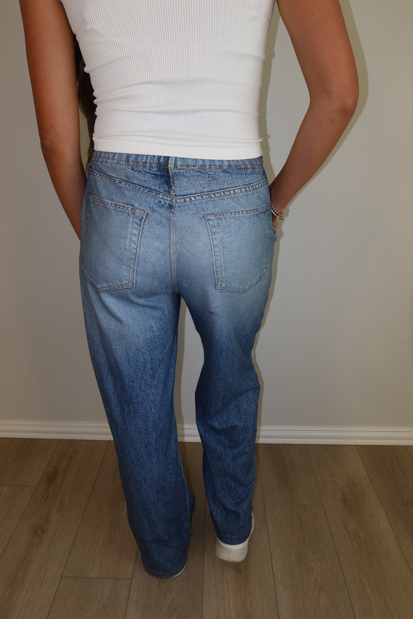 LOUNGE PANT Jeans
