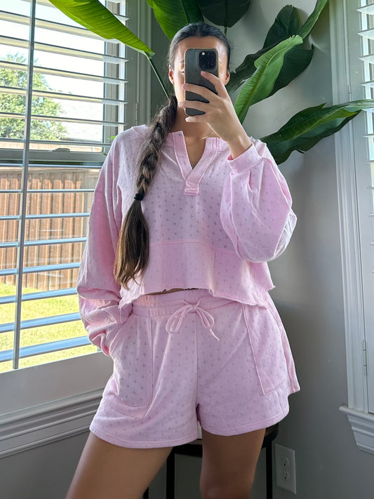 Ever After Shorts
