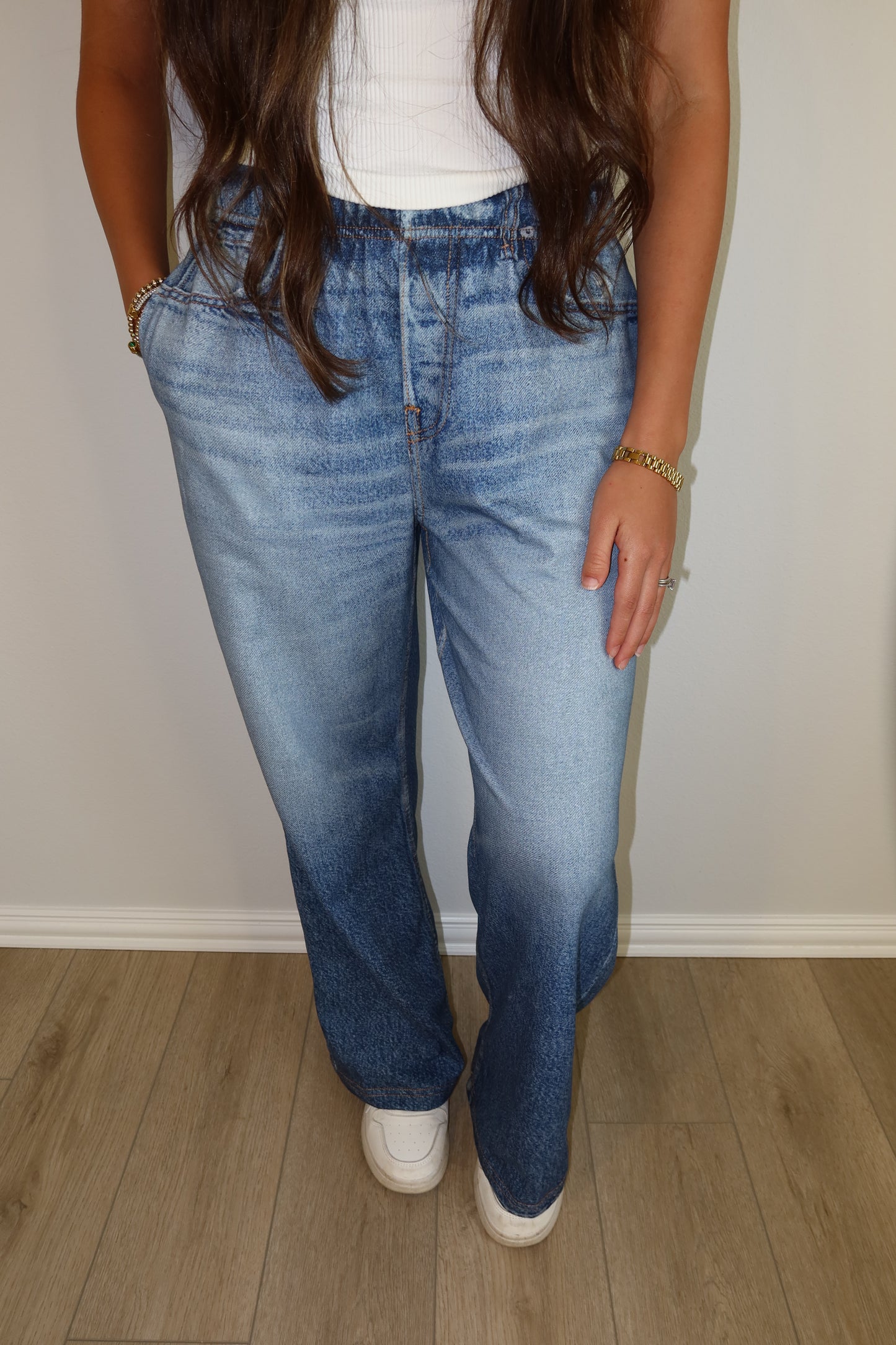 LOUNGE PANT Jeans