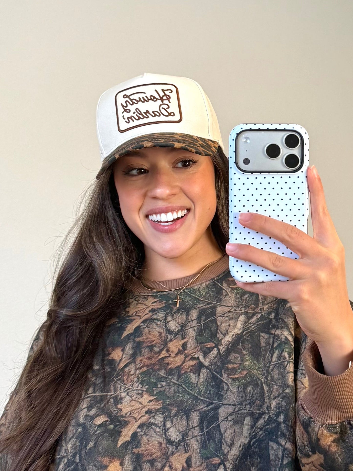 Restock! Howdy Darlin’ Trucker