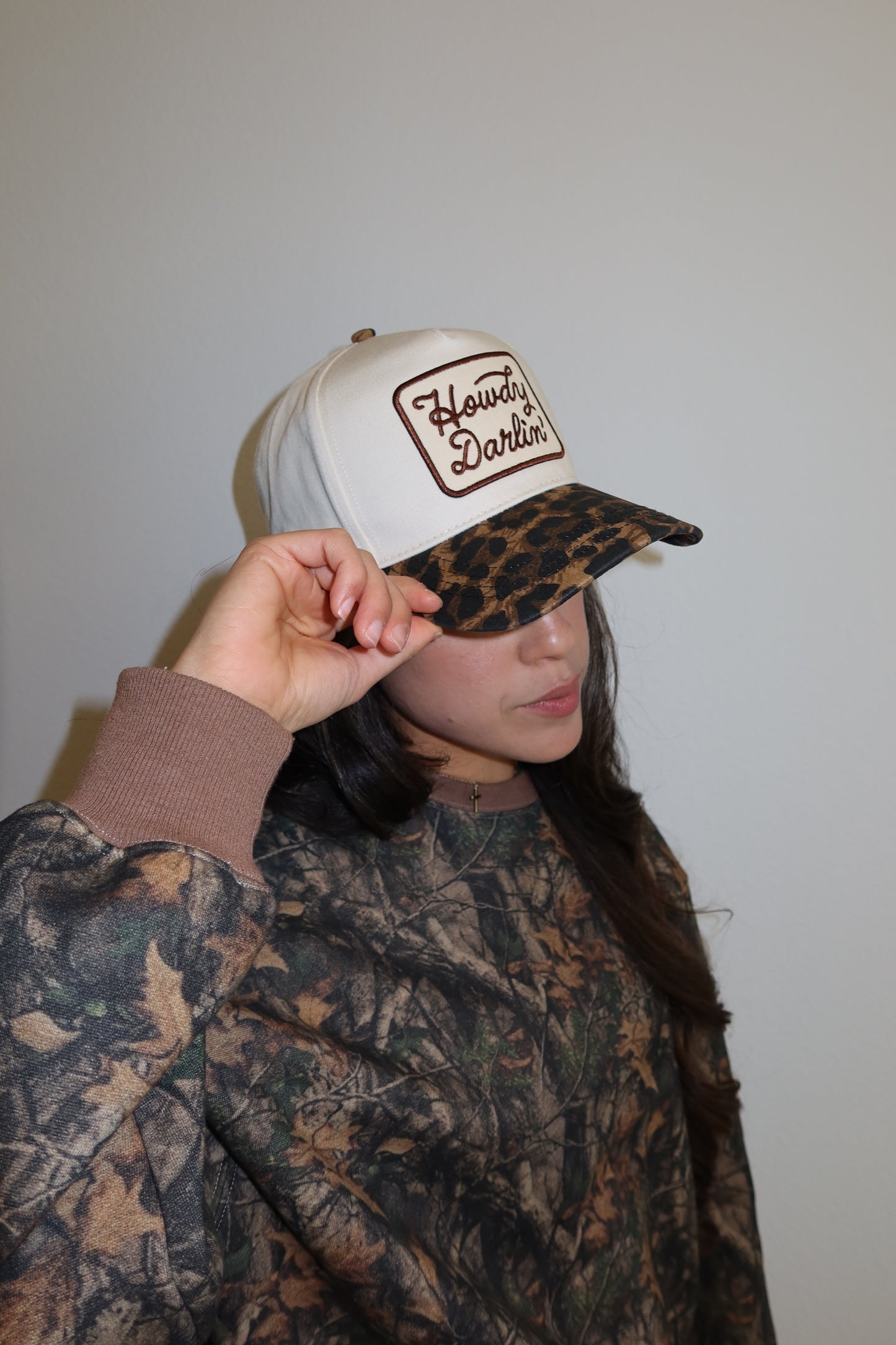 Restock! Howdy Darlin’ Trucker